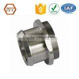 Custom Made Stainless Steel, Aluminum Precision Parts Turning Cnc thumbnail-1