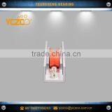 Hot Selling Products Aluminum Single Wheel With Easy Replacement thumbnail-1