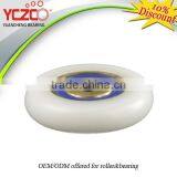 Glass Sliding Shower Door Pulley Shower Door Plastic Bearings Pulley thumbnail-4