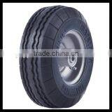 Quality Guarantee Pu Trolley 2.5-4 Wheels thumbnail-3