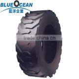 High quality tires for loader tires for skid steer 10-16.5