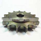 China Supplier Oem/odm Most Practical Anto Parts Chain Wheels