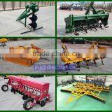 Agricultural Machines Manufactor Cultivator With High Quality Farm Tractor Rotavator thumbnail-6