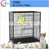 Metal C2903 Cat Cage