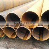 LSAW/SSAW Welded Steel Pipe Big Diameter thumbnail-2