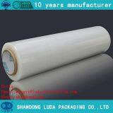 Factory Direct Sale Clear Stretch Wrap Film Roll thumbnail-5