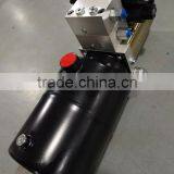 DC Hydraulic Power Pack With Motor thumbnail-3