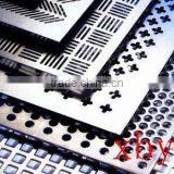 Punched Metal Sheet thumbnail-1