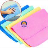 High Quality pva chamois drying towel made in China thumbnail-3
