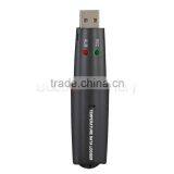 USB Temperature Humidity Data Logger Recorder thumbnail-1