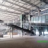 FDY-1200 hydraulic waste sorting system for sale
