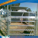 AS/NZS Q235 304 316 Steel Cattle Panel Farm Fence of Yard Panel thumbnail-4
