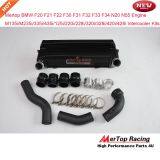 Mertop F20 F21 F22 F30 F31 F32 F33 F34 N13 N20 N55 M135i/M235i/335i/435i/125i/220i/228i/320i/328i/420i/428i Intercooler thumbnail-1