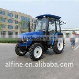Factory Directly Sale High Qulity 60hp Tractor thumbnail-1