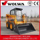 Skid Steer Loader With the Best Price thumbnail-1