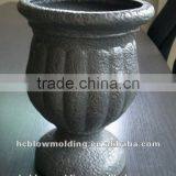OEM Promotion Design/China Manufacture Silicone Flowerpot/decorative Plant Pot thumbnail-6