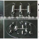Eight Axes CNC High Efficiency Spring Bending Machine (Wire Bender) thumbnail-4