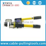 Hydraulic Cable Lug Crimping Tools Model EP-510 For Crimping Terminal 50-400sqmm