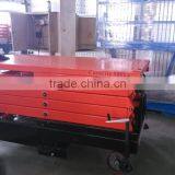 SUNTECH Website Electric High Lift Jack With Lift Chain thumbnail-3