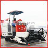 4LZC-2.5Z Price of Rice Harvester Combine thumbnail-1