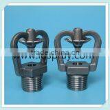 Medium Velocity Water Spray Nozzle for Gas , Solid , Fluid Fire Extinguishing thumbnail-4