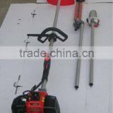 Gasoline Engine Multi-purpose Machine 4 in 1