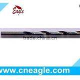 A METRIC STRAIGHT SHANK TWIST DRILL H.S.S