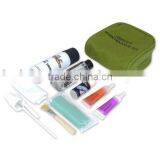 Chemical Kit / Lubricants Kit thumbnail-1
