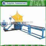 Spiral Duct Former thumbnail-1