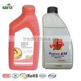 Super Eco Atf Automatic Transmission Oil for Automobile