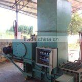 Corn Silage Cutting Machine for Sheep / Cattle / Horse Feed,silage Making Machine,silage Chopping Machine XS-15 thumbnail-3