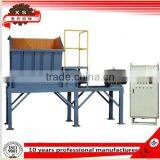 Powerful Double Shaft Shredder Plastic Shredding Machine YH-32075