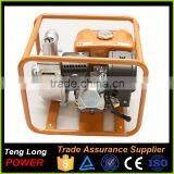 All Automatic Control 2 Inch Mini Gasoline Water Pump for Sale thumbnail-4