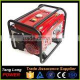 China Manufacturor Price ac Three Phase 5kw United Power Portable Generator thumbnail-4