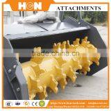 HCN 0513 Series HCN 0513 Tree Moving Machine Tree Spade thumbnail-2