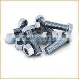 China Supplier M16 Bolt and Nuts