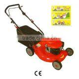 Gasoline Lawn Mower RWGGT-30012 thumbnail-1