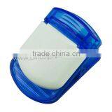 Clip With Pen Holder (with Magnet Backside) thumbnail-1