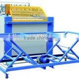Elastic Belt Tensioning Machine Manufacturer Production thumbnail-1