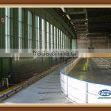 PVC Soft Tube,ice Rink Mat,skating Mat,manufacturer,ROHS