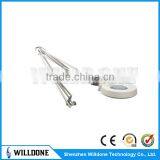 Desktop Magnifying Lamp for Nail Art