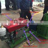 Flat Die Feed Pellet Machine, Poultry Feed Pellet Mill CE Best Price thumbnail-3