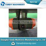 New Style High Reflective Industrial Powder Ribbon Mixer Machine For Animal Feed thumbnail-2