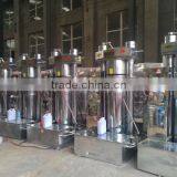 Low Price Sesame Oil Making Machine for Oil Processing Plant thumbnail-4