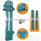Bulk Production Large Capacity Bucket Elevator for Rice thumbnail-2