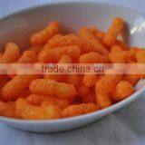 Cheaper Supreme Quality Small Corn Snack Food Extruder Machine thumbnail-5