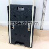 Foldable Plastic Platform Hand Truck thumbnail-4