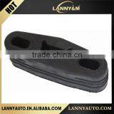 NEXIA/CIELO CAR AUTO RUBBER PARTS MUFFLER LUG OE:90128194 thumbnail-1