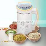 Automatic Stainless Steel Soya Milk Machine thumbnail-6