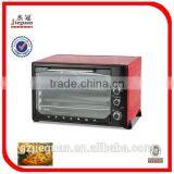 Commercial Stainless Steel Electric Pizza Oven (EB-1) thumbnail-6